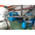 High quality Colour Steel Coil slitting and cutting line machine